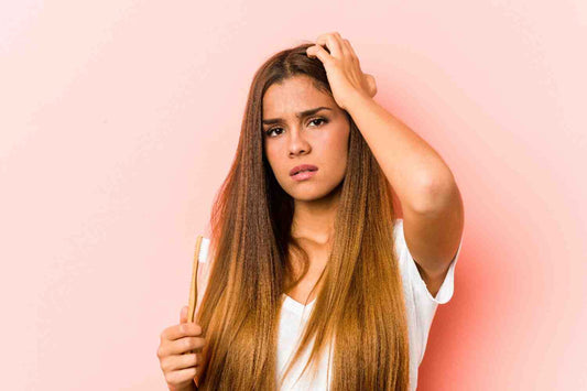 Comment réduire la chute des cheveux?