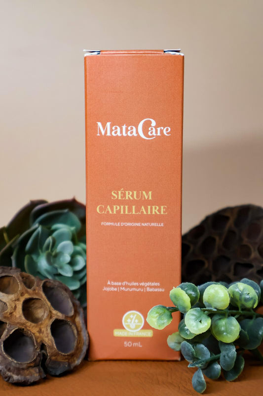 Sérum Capillaire