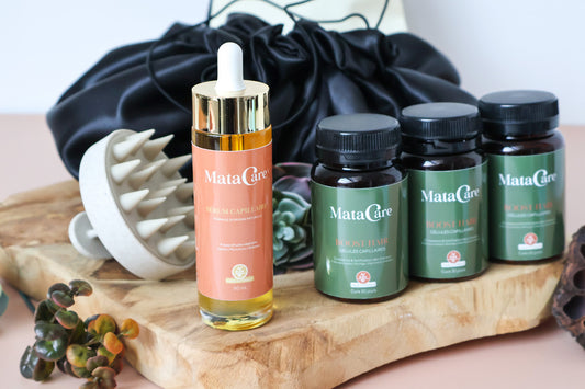 Routine Beauté complète