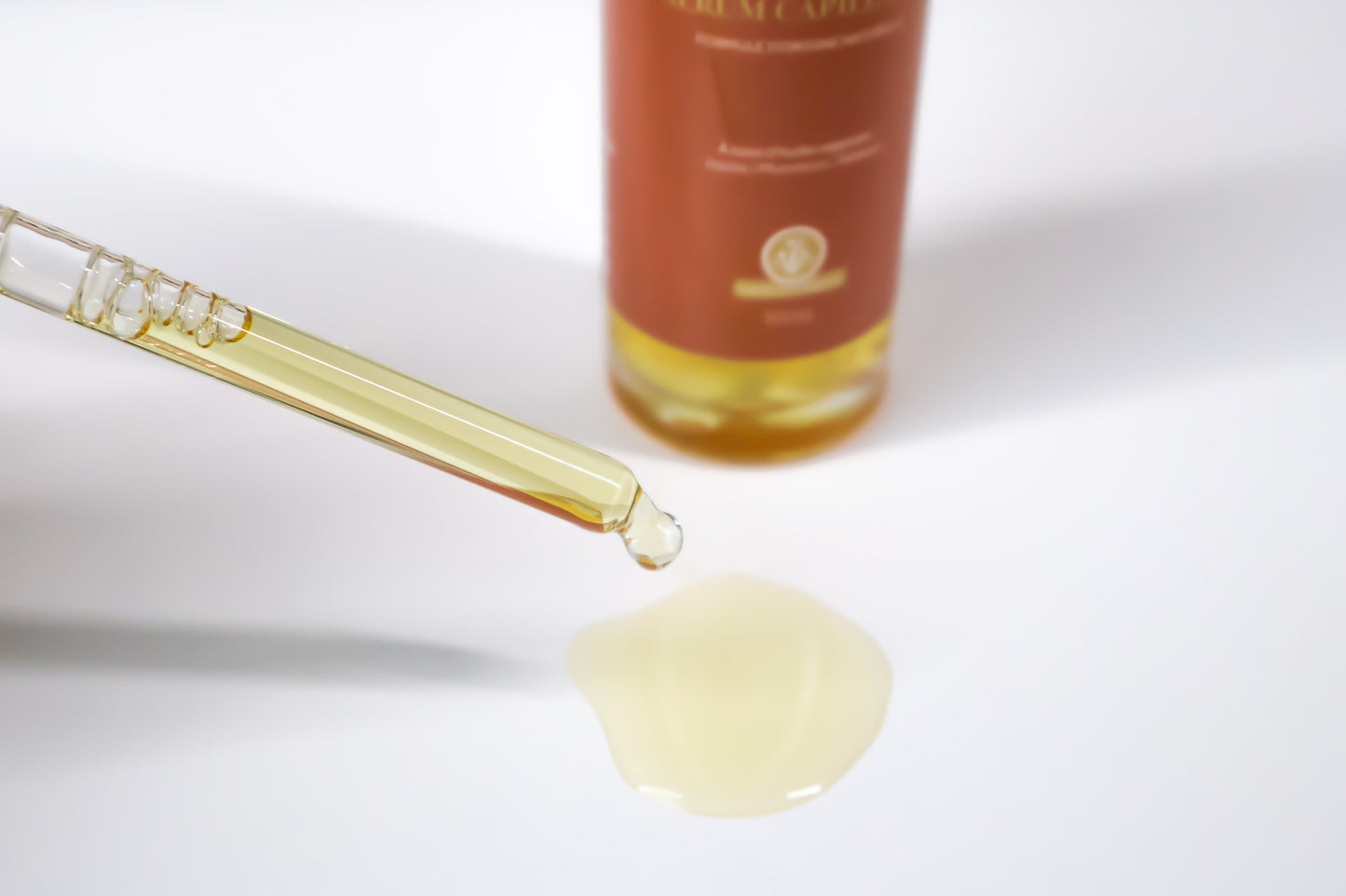Sérum Capillaire