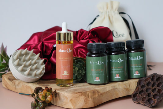 Routine Beauté complète