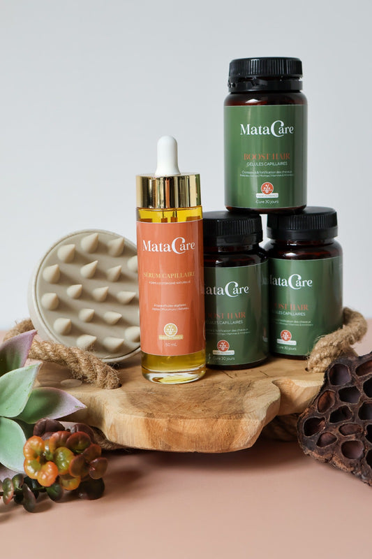 IN & OUT – Le duo complet pour stimuler la pousse