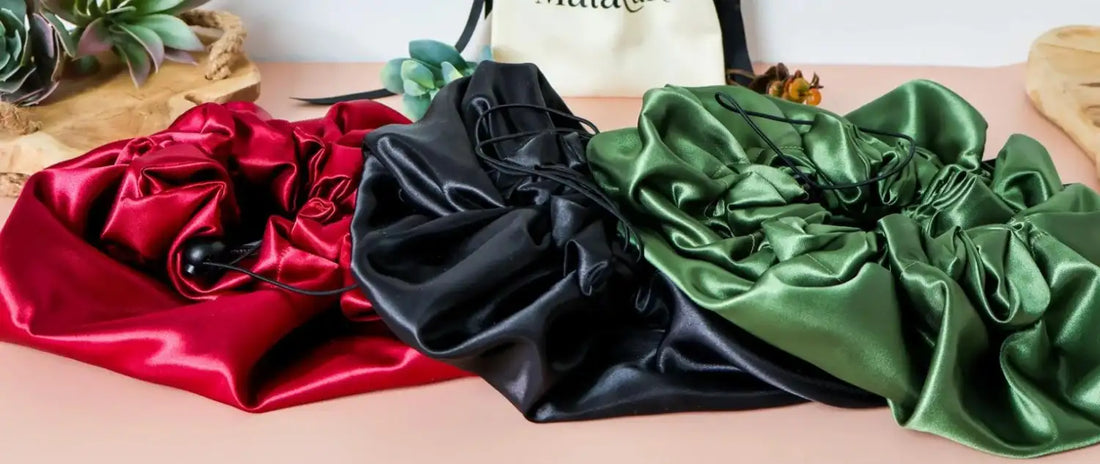Bonnet en Satin : Comment l'Utiliser Correctement | Guide 2026