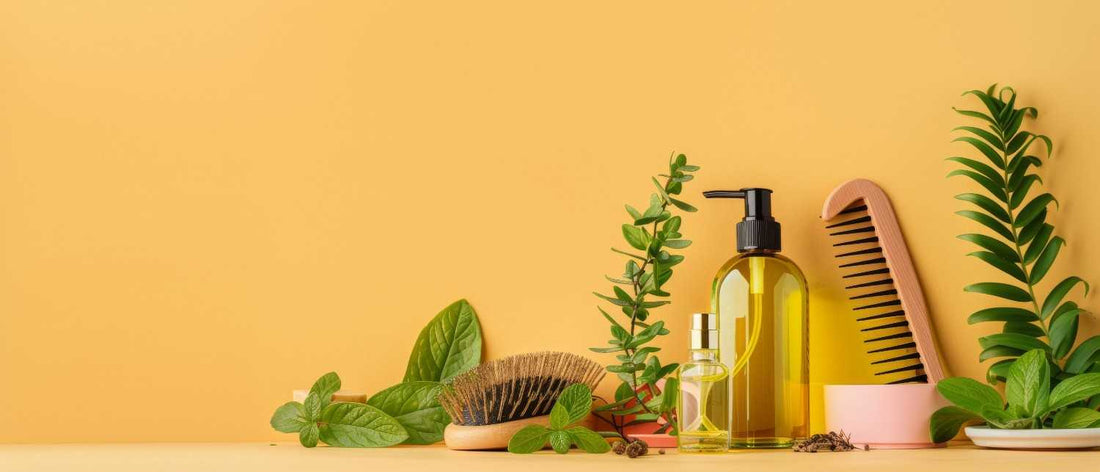 Meilleurs Sérums Capillaires Bio pour Cheveux Bouclés et Ondulés (2025)