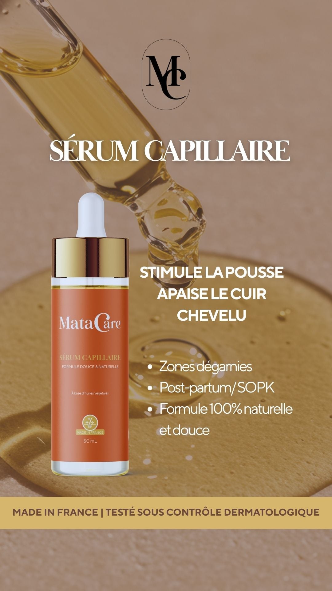 Pack Découverte spécial Rentrée Sérum+ Gélules