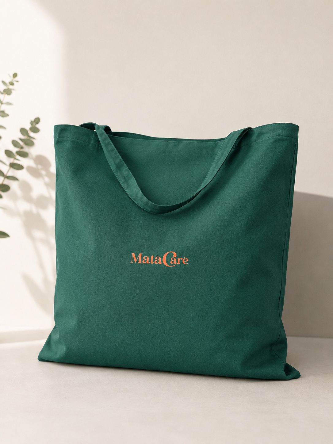 Tote bag MataCare