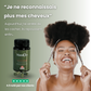 BOOST HAIR Gélules – Formule Croissance & Réduction de la Chute
