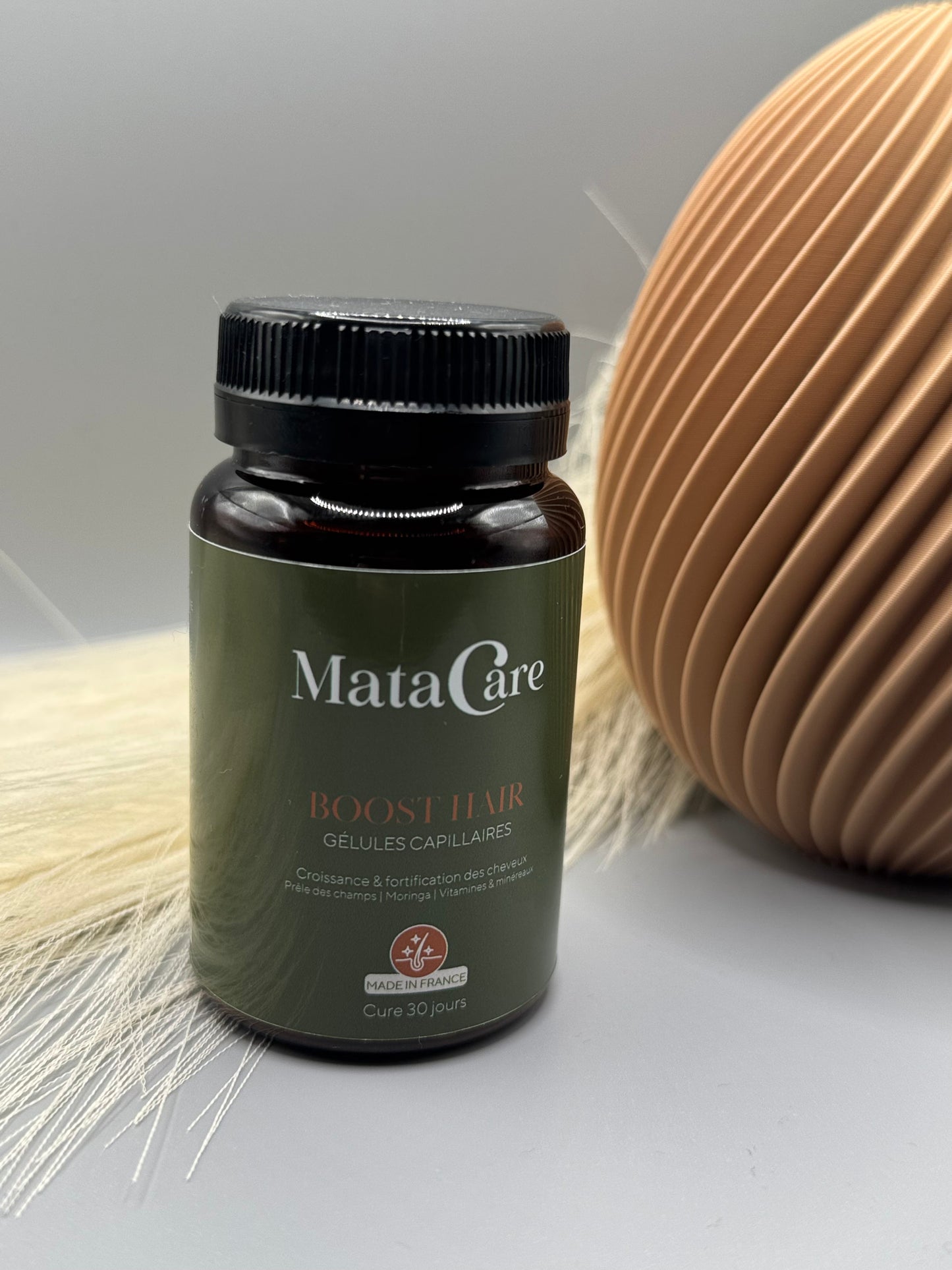 Pack Découverte Sérum+ Gélules