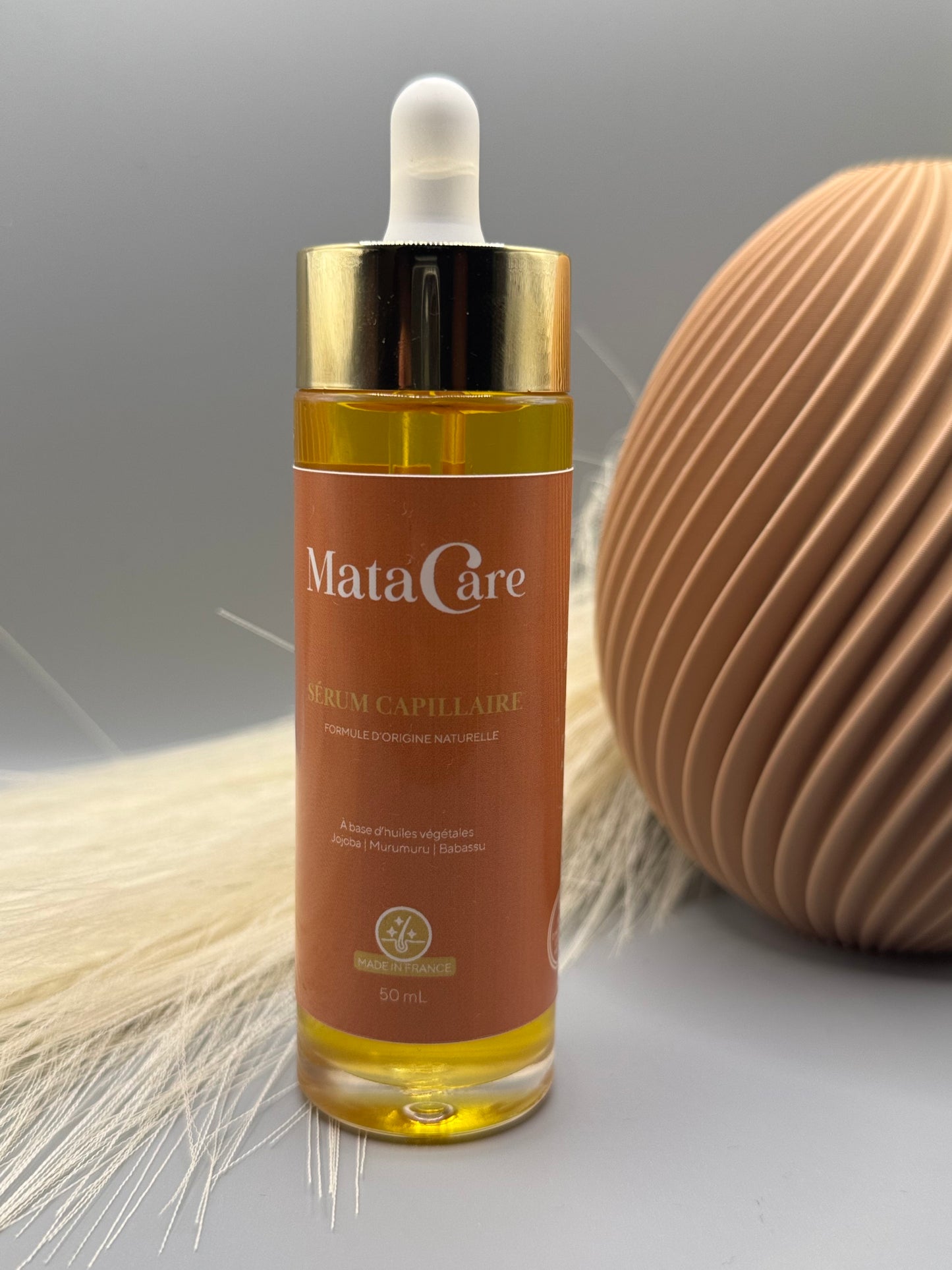 Pack Découverte Sérum+ Gélules