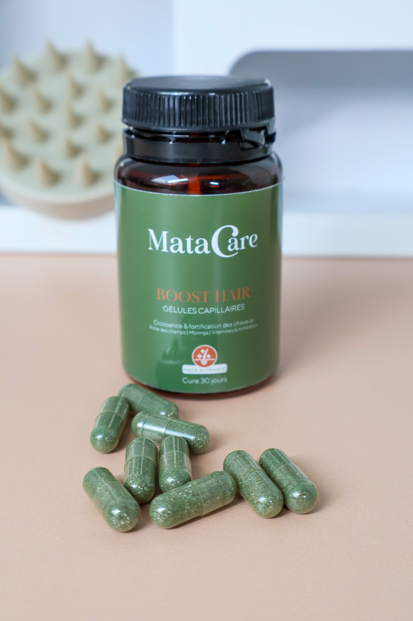 Pack Découverte spécial Rentrée Sérum+ Gélules