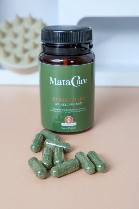 Pack Découverte spécial Rentrée Sérum+ Gélules