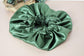 Bonnet en satin