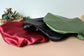 Bonnet en satin