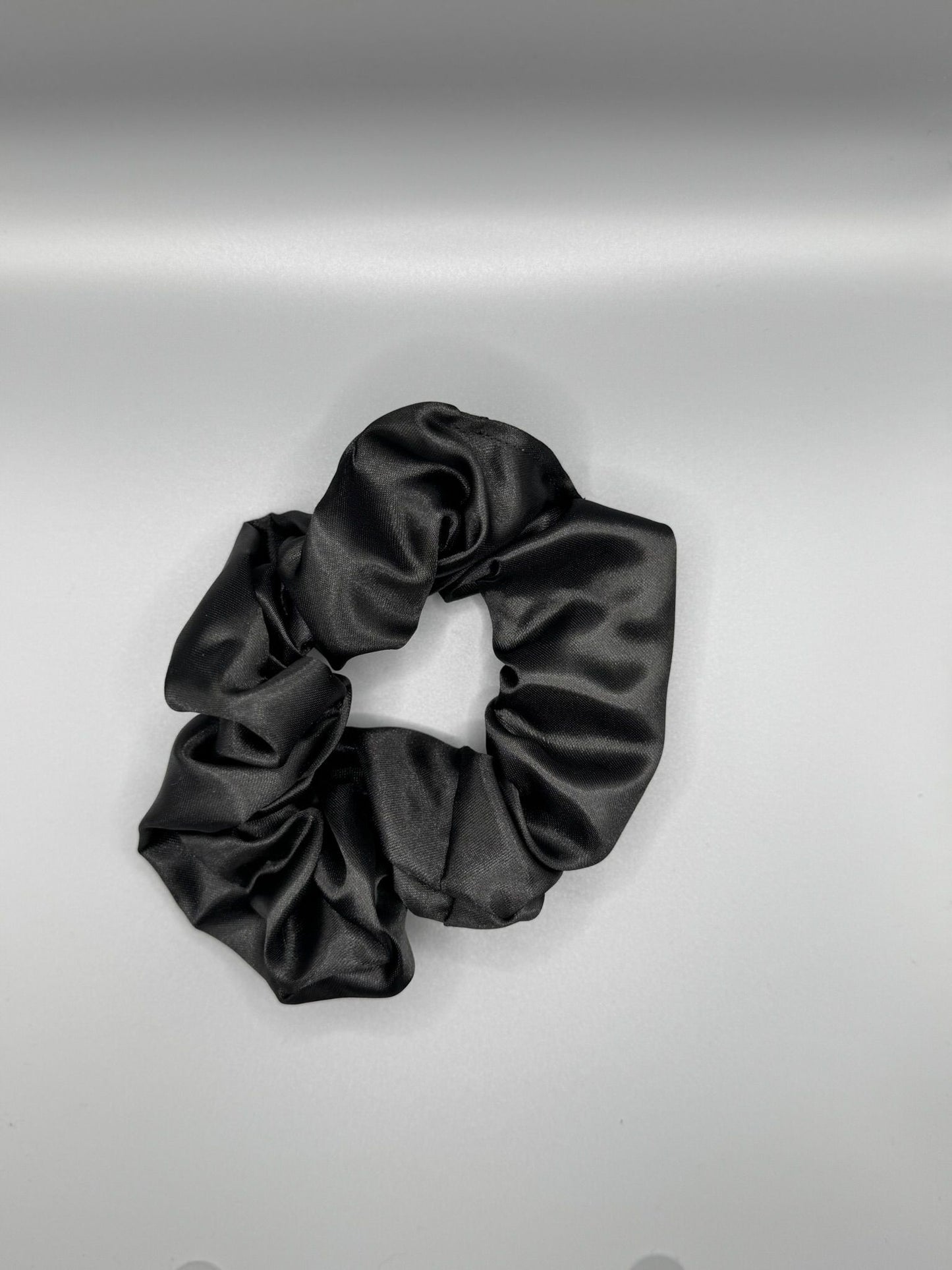 CHOUCHOU EN SATIN – TAILLE L