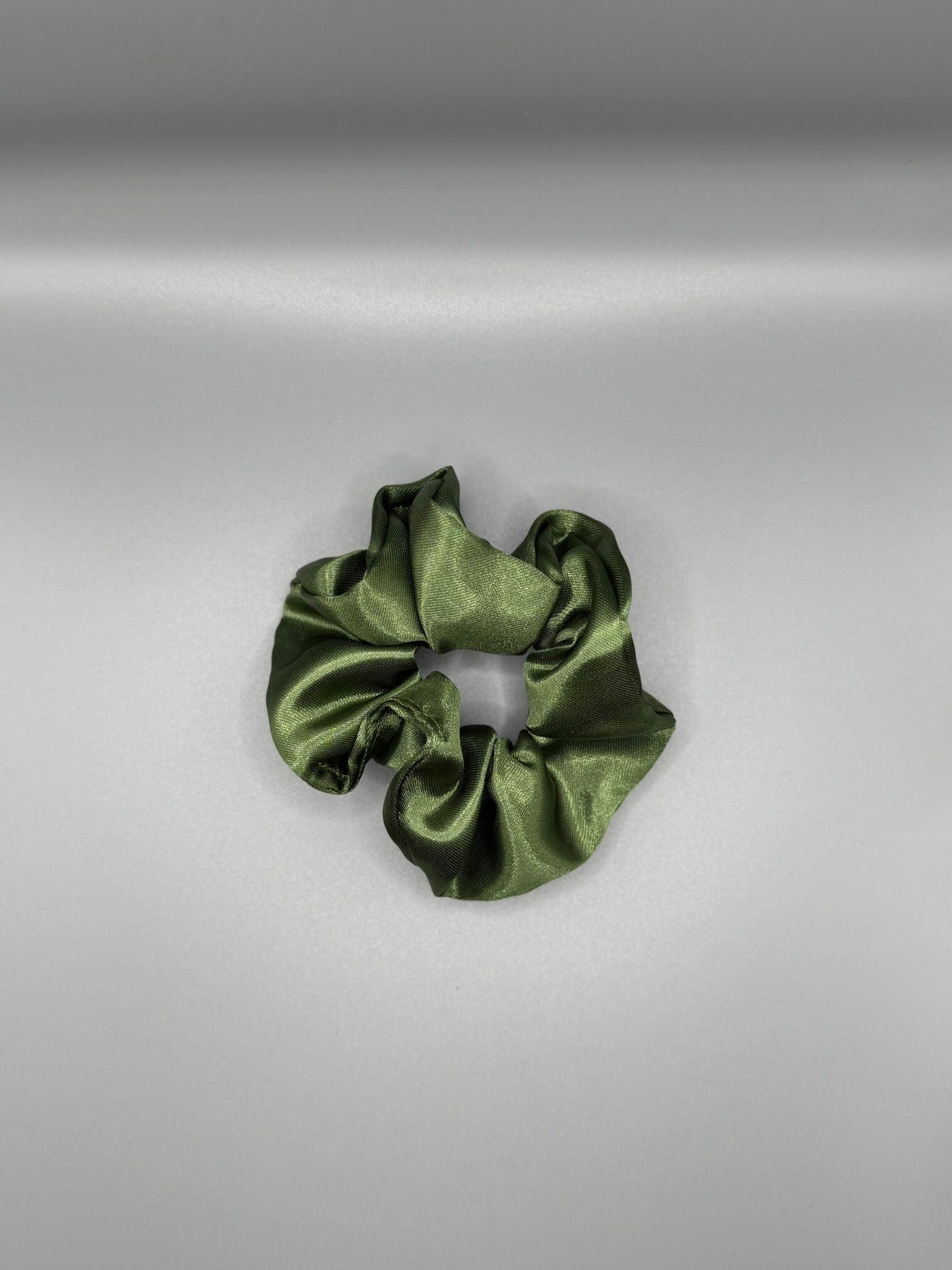 CHOUCHOU EN SATIN – TAILLE M