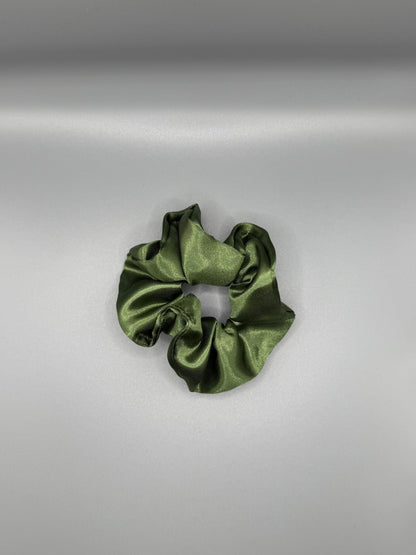 CHOUCHOU EN SATIN – TAILLE M