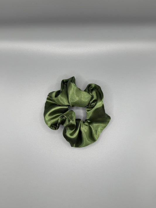 CHOUCHOU EN SATIN – TAILLE M