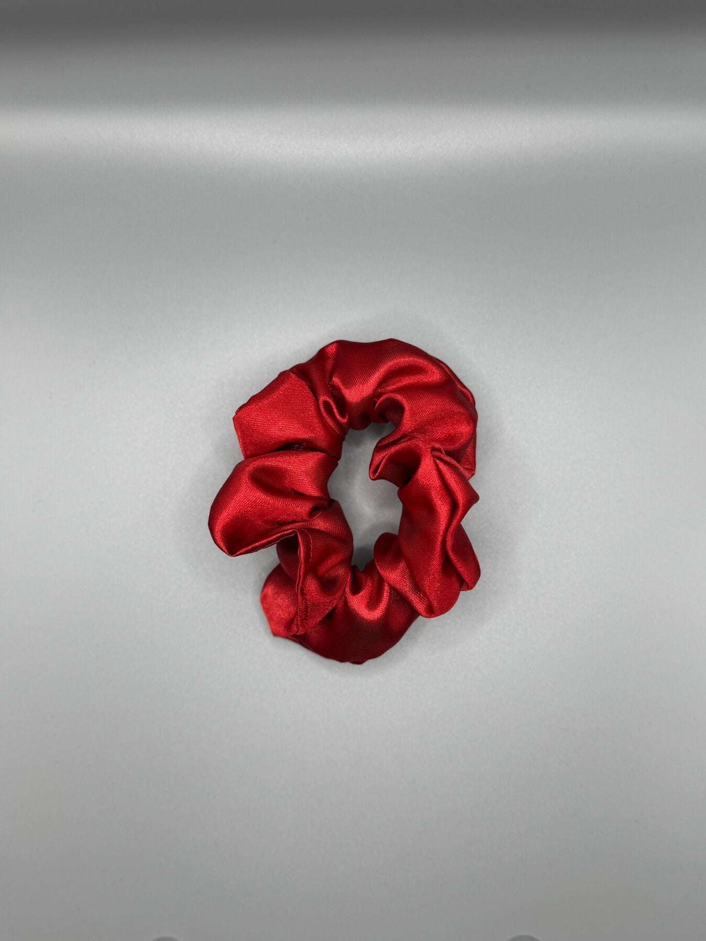 CHOUCHOU EN SATIN – TAILLE M