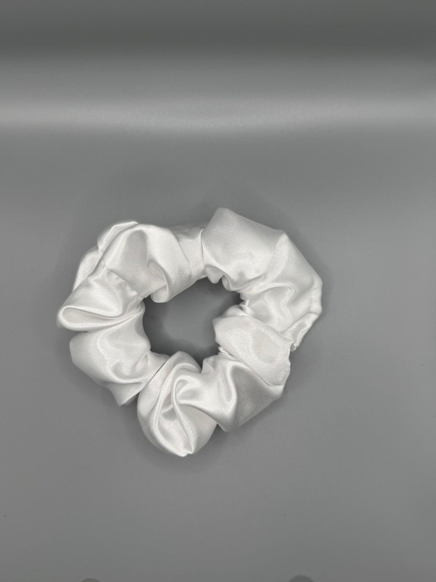 CHOUCHOU EN SATIN – TAILLE L