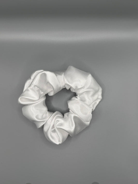 CHOUCHOU EN SATIN – TAILLE L